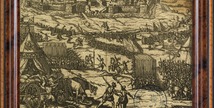 1567 - La fin de la Genève du Nord - Valenciennes