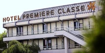 Première Classe Valenciennes Sud Rouvignies - Valenciennes
