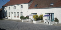 La Ferme Mathys - Vieux-Condé