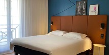 Hôtel Ibis Valenciennes Centre - Valenciennes