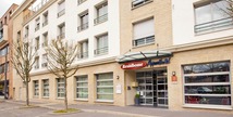 Résidhome du Théâtre - Valenciennes