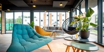 Ibis Styles Valenciennes Petite Forêt - Petite-Forêt