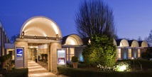 Novotel Valenciennes - Rouvignies