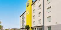 B&B Hotel Valenciennes - Marly