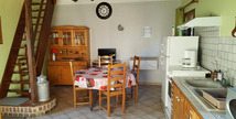 Gîte Rural - Rombies-et-Marchipont
