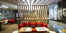 Ibis Valenciennes - Valenciennes