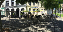 Les Arcades - Valenciennes