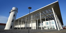 Cité des Congrès Valenciennes - Valenciennes