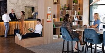 Mercure Valenciennes Centre - Valenciennes