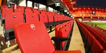 Stade du Hainaut - Valenciennes