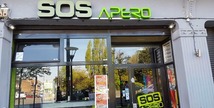 SOS Apéro - Valenciennes