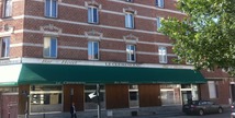 Le Clémenceau - Valenciennes