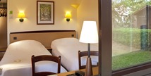 Kyriad Hotel Restaurant - Valenciennes Sud - Rouvignies