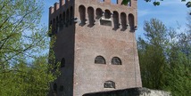 Pompe à feu du Sarteau - FRESNES SUR ESCAUT - Fresnes-sur-Escaut