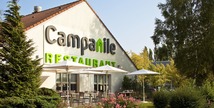 Campanile Valenciennes Ouest - Petite-Forêt