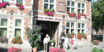 Auberge du Bon Fermier - Valenciennes