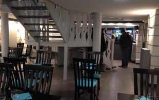 Le Mykonos - Valenciennes