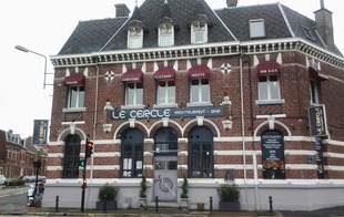 Le Cercle - Valenciennes