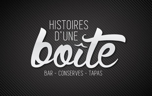 Histoires d'une Boite - Valenciennes
