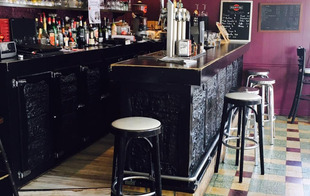 Le Bistro de Lolo - Saint-Saulve