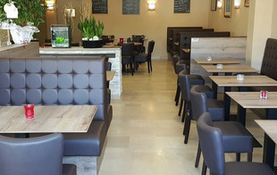 Brasserie du Théâtre - Anzin
