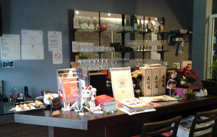 Negishi - Valenciennes
