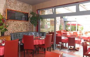 Le Chaudron - Valenciennes