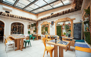 Coyote Café - Valenciennes