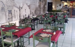 L'Atelier (anciennement la Crespinette) - Crespin