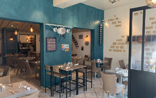 Le Bistrot d'en Face - Valenciennes