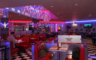 Le Memphis Coffee - Valenciennes