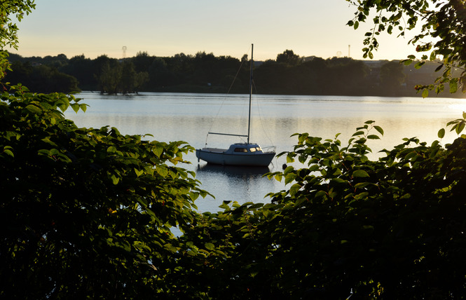 Base Nautique du Vignoble 3 - Valenciennes