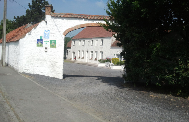 La Ferme Mathys 6 - Vieux-Condé