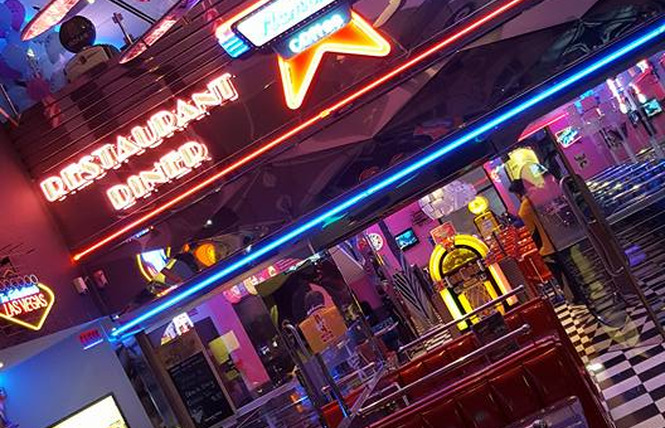 Le Memphis Coffee 4 - Valenciennes