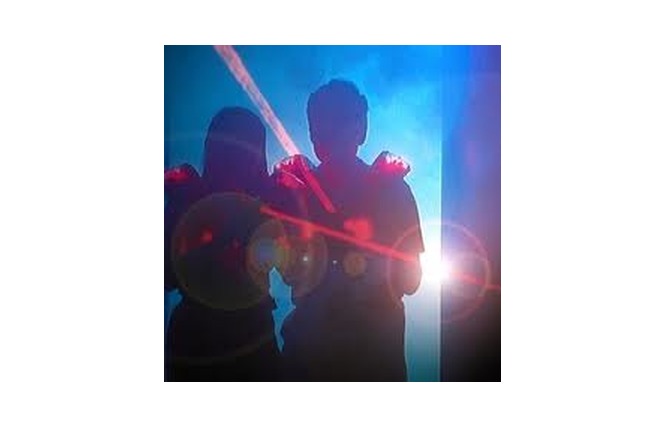 Laser Game Evolution 8 - Valenciennes