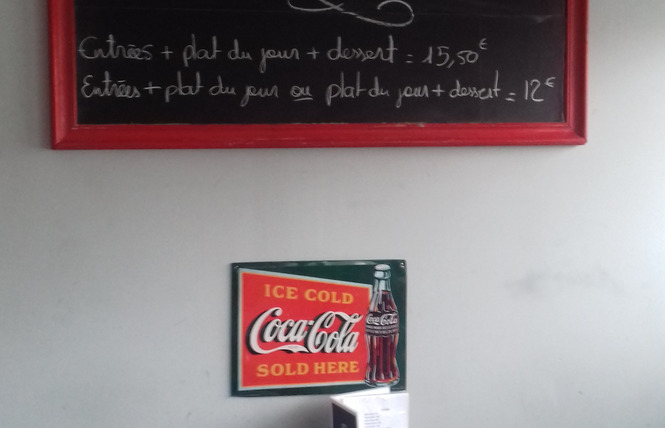 L'Atelier (anciennement la Crespinette) 8 - Crespin