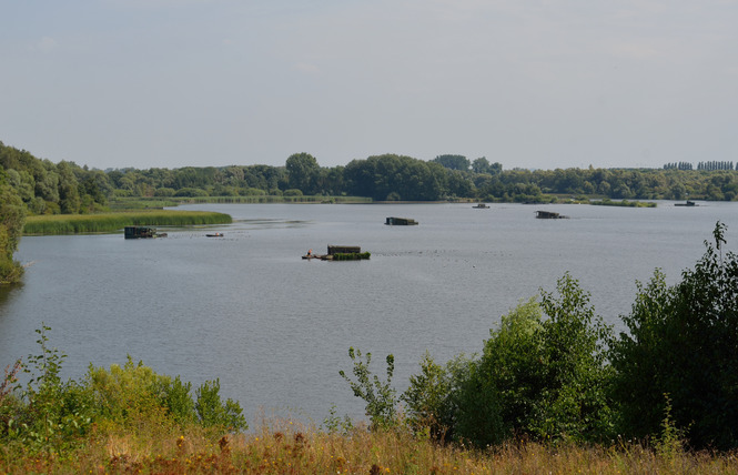 Base de Loisirs Chabaud-Latour 6 - Condé-sur-l'Escaut