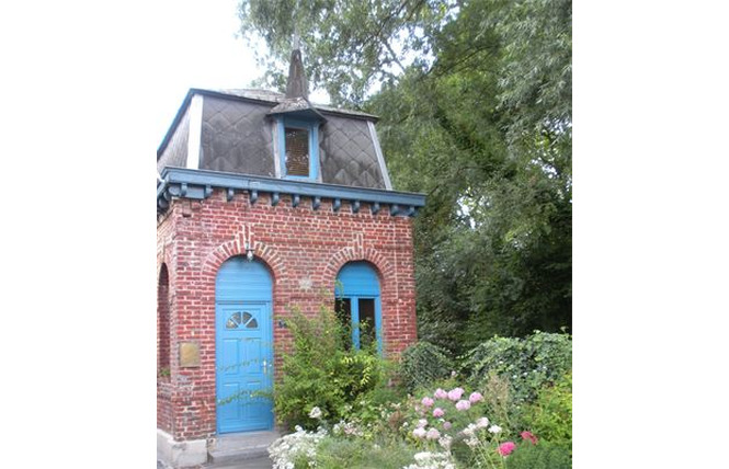 Le Moulin d'Artres 6 - Artres