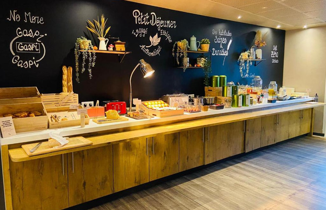 Hôtel Ibis Valenciennes Centre 2 - Valenciennes