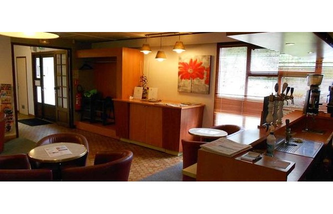 Kyriad Hotel Restaurant - Valenciennes Sud 4 - Rouvignies