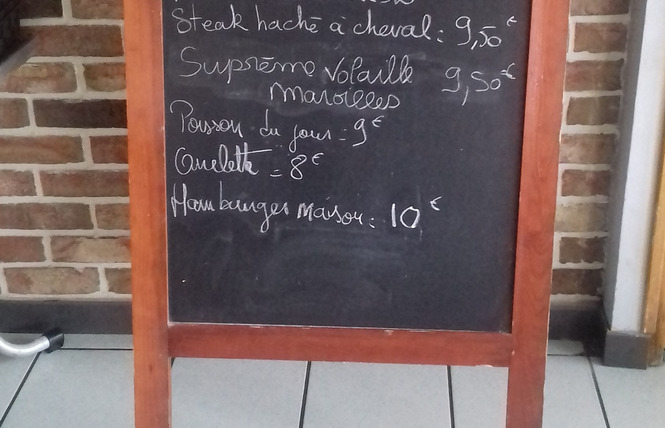 L'Atelier (anciennement la Crespinette) 11 - Crespin
