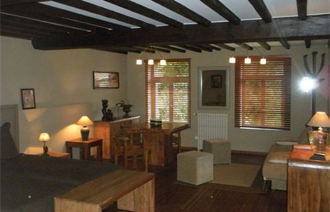 Le Moulin d'Artres 1 - Artres