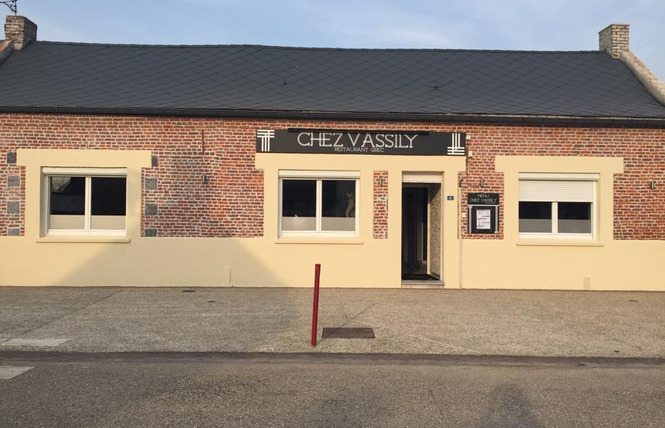 Chez Vassily 2 - Quarouble