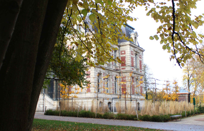 Château Dampierre - ANZIN 2 - Anzin