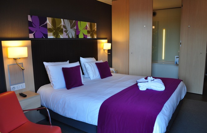 Mercure Valenciennes Centre 3 - Valenciennes