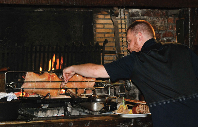 Auberge du Bon Fermier 8 - Valenciennes