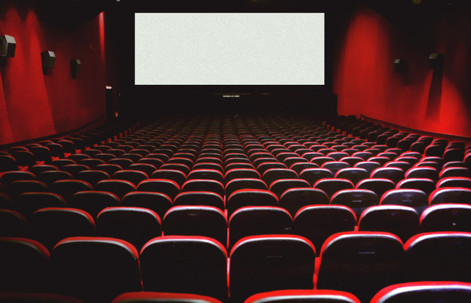 Cinéma Pathé 1 - Valenciennes