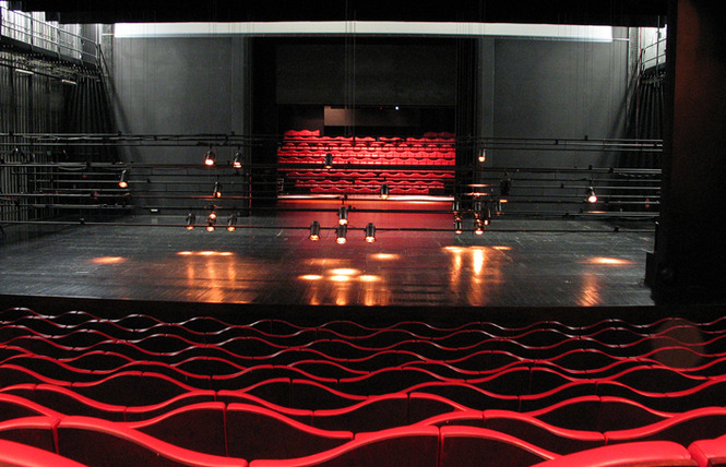 le phénix - scène nationale 3 - Valenciennes