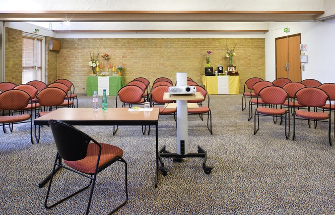 Novotel Valenciennes 7 - Rouvignies