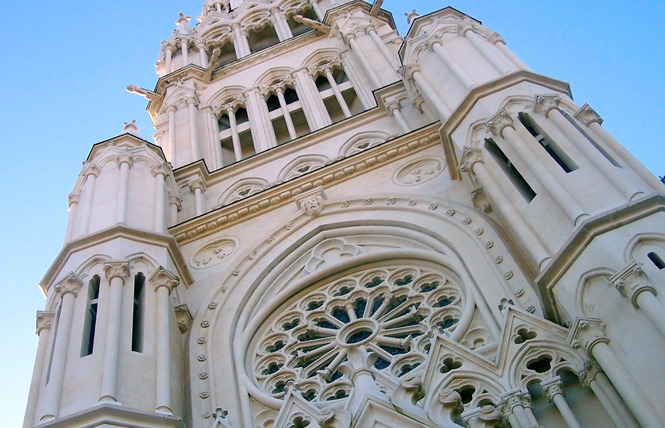 Basilique Notre Dame du St Cordon - VALENCIENNES 1 - Valenciennes